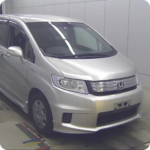 Тестовое Авто 2